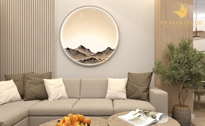 Phối Cảnh Nội Thất Chung Cư Mang Đến Lợi Ích Gì?