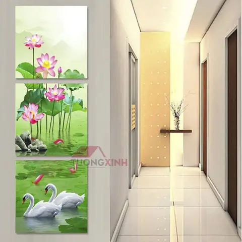 Phòng Tranh Nghệ Thuật Và Họa Sĩ Tự Do