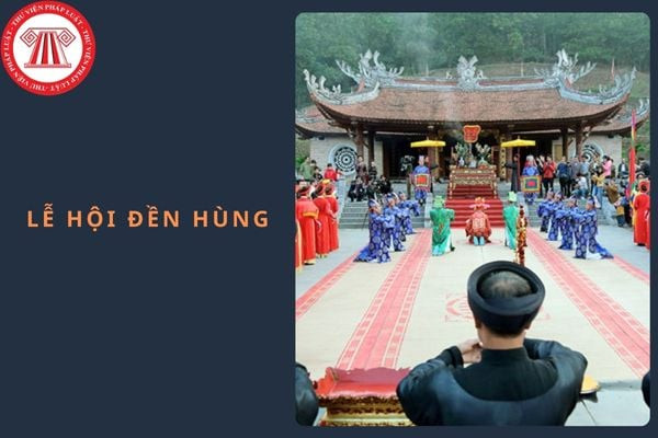 Vị trí đền Hùng trên núi Nghĩa Lĩnh, Việt Trì, Phú Thọ