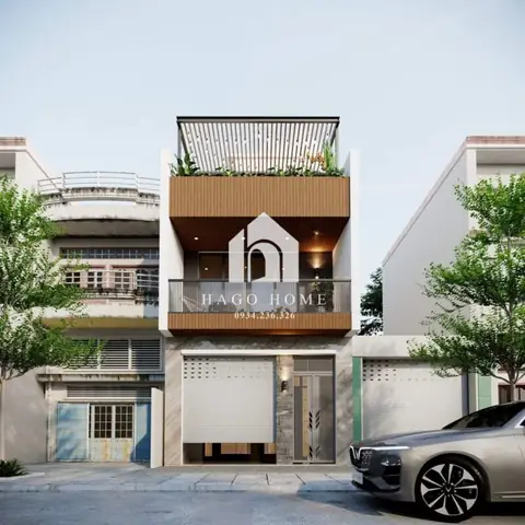 Xây Nhà Trọn Gói 3 Tầng Chỉ Với 1,5 Tỷ Tại Quốc Oai Hà Nội Xây Nhà Trọn Gói 3 Tầng Chỉ Với 1,5 Tỷ Tại Quốc Oai Hà Nội