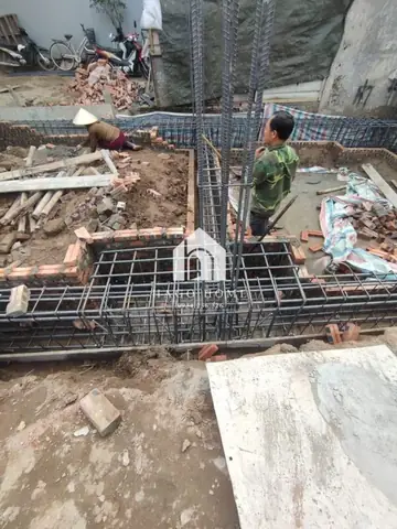 Xây Nhà Trọn Gói 3 Tầng Chỉ Với 1,5 Tỷ Tại Quốc Oai Hà Nội Xây Nhà Trọn Gói 3 Tầng Chỉ Với 1,5 Tỷ Tại Quốc Oai Hà Nội