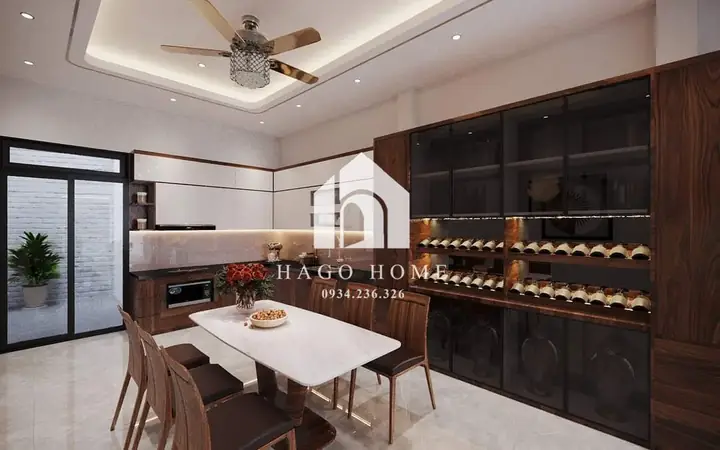 Xây Nhà Trọn Gói 3 Tầng Chỉ Với 1,5 Tỷ Tại Quốc Oai Hà Nội Xây Nhà Trọn Gói 3 Tầng Chỉ Với 1,5 Tỷ Tại Quốc Oai Hà Nội