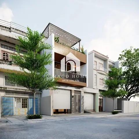 Phong Cách Thiết Kế Phong Cách Thiết Kế