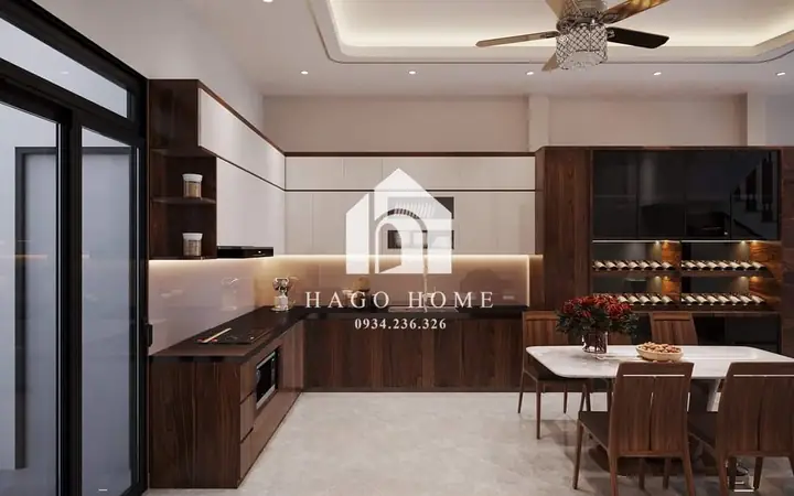 Xây Nhà Trọn Gói 3 Tầng Chỉ Với 1,5 Tỷ Tại Quốc Oai Hà Nội Xây Nhà Trọn Gói 3 Tầng Chỉ Với 1,5 Tỷ Tại Quốc Oai Hà Nội