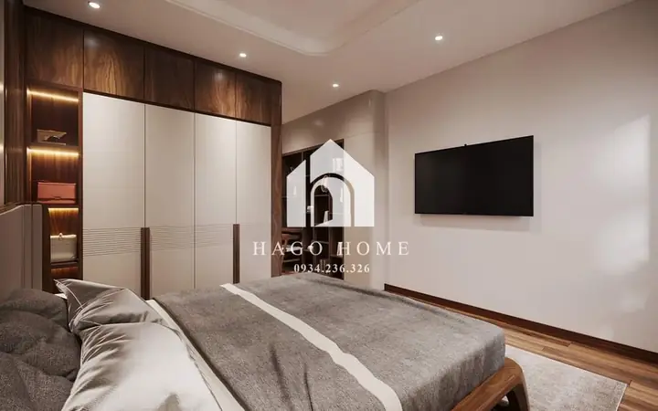 Xây Nhà Trọn Gói 3 Tầng Chỉ Với 1,5 Tỷ Tại Quốc Oai Hà Nội Xây Nhà Trọn Gói 3 Tầng Chỉ Với 1,5 Tỷ Tại Quốc Oai Hà Nội