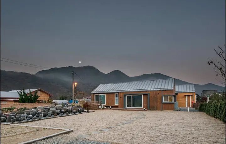 Xay Nha Cap 4 Kieu Han Quoc Xay Nha Cap 4 Kieu Han Quoc