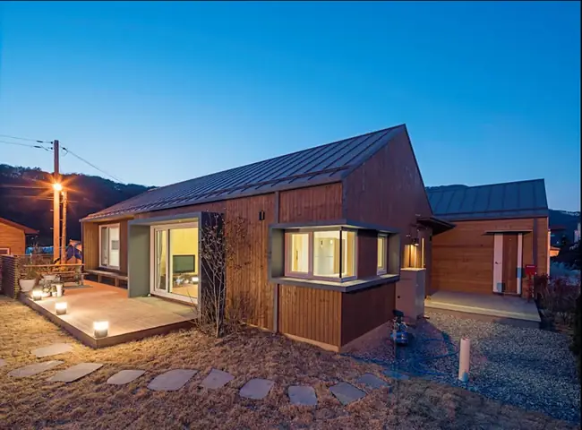 Xay Nha Cap 4 Kieu Han Quoc Xay Nha Cap 4 Kieu Han Quoc