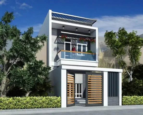 Vai Trò Của Xây Cổng Nhà Đơn Giản Mà Đẹp Vai Trò Của Xây Cổng Nhà Đơn Giản Mà Đẹp