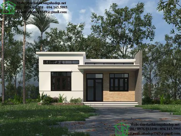 Làm Thế Nào Để Xây Được Nhà Cấp 4 Dưới 300 Triệu