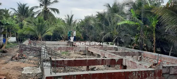 Xét Về Khía Cạnh Kỹ Thuật Xây Dựng