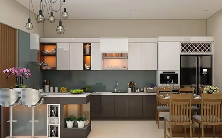 Xem Hướng Bếp Và Cách Đặt Bếp Chuẩn Theo Phong Thủy Xem Hướng Bếp Và Cách Đặt Bếp Chuẩn Theo Phong Thủy