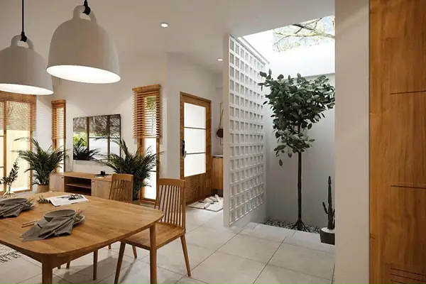 Vì Sao Phải Chọn Hướng Nhà Vì Sao Phải Chọn Hướng Nhà