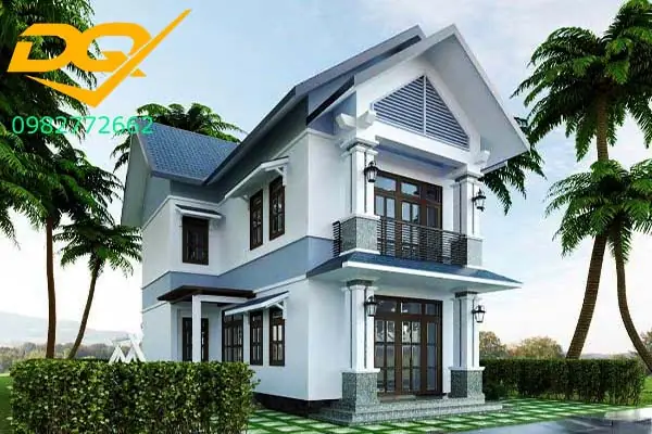 Xác Định Hướng Nhà Ở