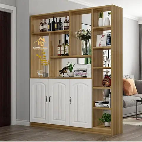 Xem Tu Ruou Gia Dinh