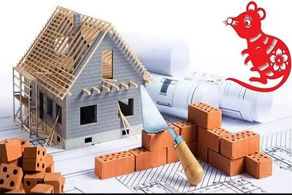 Giáp Tý 1984 Xây Nhà Năm Nào Đẹp Xây Nhà Năm Nào Đẹp Nhất?