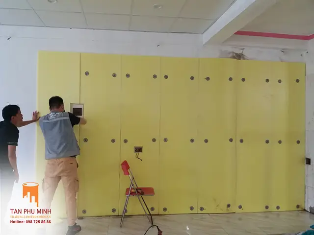 Sử Dụng Xốp Xps Cách Nhiệt Tường Nhà Sử Dụng Xốp Xps Cách Nhiệt Tường Nhà