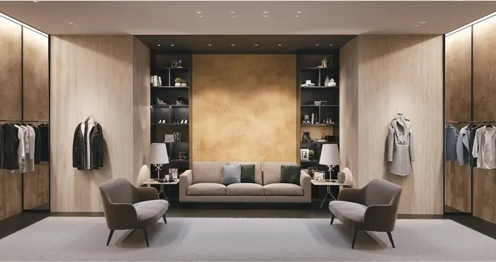 Xu Hướng Thiết Kế Nội Thất 2019 Xu Hướng Thiết Kế Nội Thất 2019