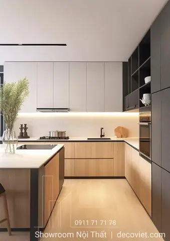 Xưởng Đóng Tủ Bếp Giá Rẻ Xưởng Đóng Tủ Bếp Giá Rẻ