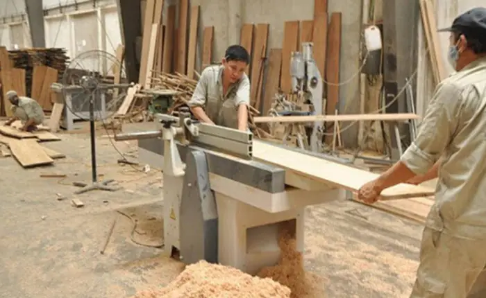 Tiêu Chí Chọn Xưởng Gia Công Đồ Gỗ Tphcm Uy Tín Cho Ngôi Nhà Bạn
