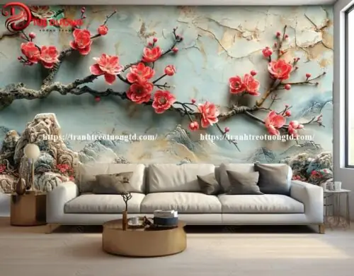 Cẩm Nang Chọn Xưởng Sản Xuất Giấy Dán Tường Cho Không Gian Đẹp