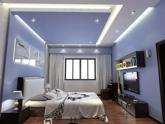 Ý Tưởng Trang Trí Tường Nhà Đẹp, Thu Hút, Nổi Bật Nhất 2024