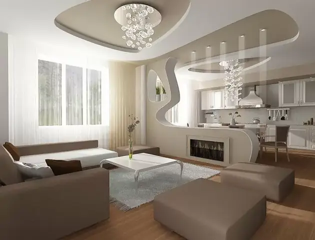 Ý Tưởng Trang Trí Tường Nhà Đẹp, Thu Hút, Nổi Bật Nhất 2024