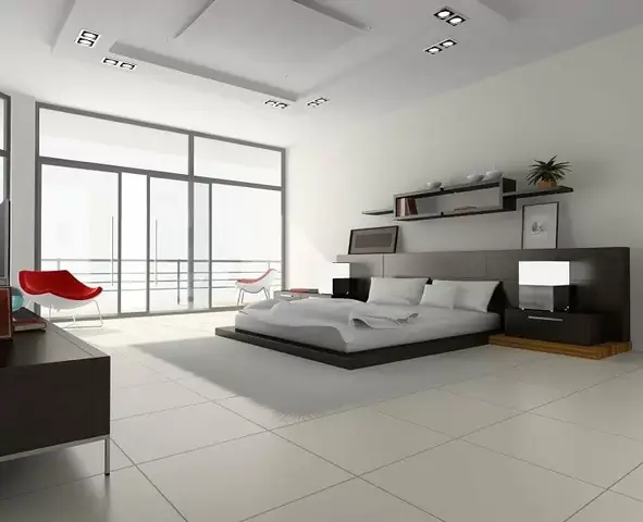 Ý Tưởng Trang Trí Tường Nhà Đẹp, Thu Hút, Nổi Bật Nhất 2024