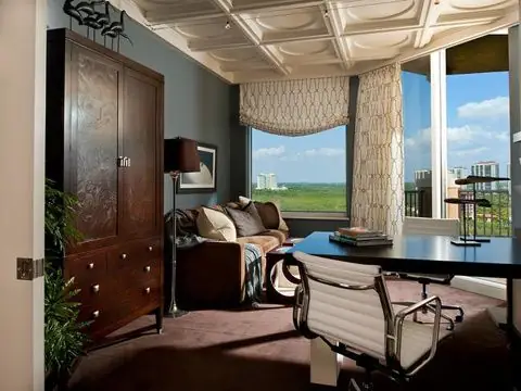 12 Cách Trang Trí Cửa Sổ Thật Bắt Mắt – 3a Window