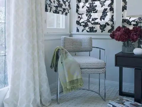 12 Cách Trang Trí Cửa Sổ Thật Bắt Mắt – 3a Window