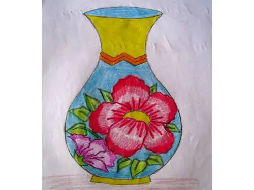 Bài 5- Vtt Tạo Dáng Và Trang Trí Lọ Hoa