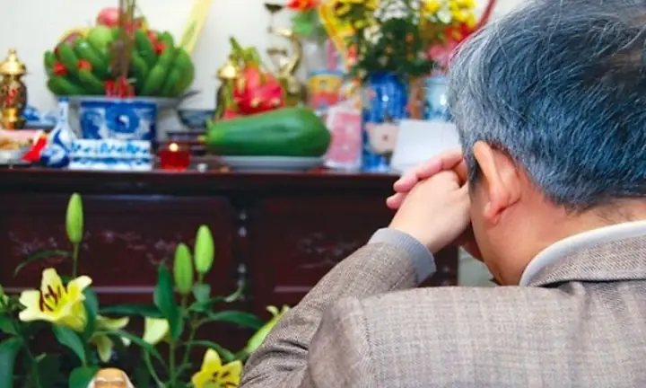 Gợi Ý Mẫu Văn Khấn Mùng 1 Đầu Tháng Ất Tỵ 2025 Chuẩn Gợi Ý Mẫu Văn Khấn Mùng 1 Đầu Tháng Ất Tỵ 2025 Chuẩn