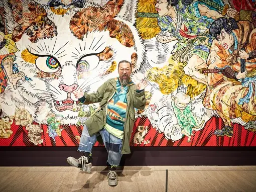 Bài Vẽ Trang Trí Sân Khấu Lớp 5 Như Thế Nào?