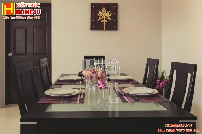 Một Số Góc Nhìn Trong Mẫu Nhà Biệt Thự Nhà Vườn 2 Tầng Đẹp Và Sang Trọng Btm2t36.