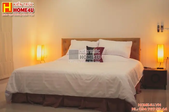 Một Số Góc Nhìn Trong Mẫu Nhà Biệt Thự Nhà Vườn 2 Tầng Đẹp Và Sang Trọng Btm2t36.