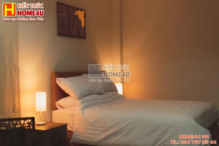 Một Số Góc Nhìn Trong Mẫu Nhà Biệt Thự Nhà Vườn 2 Tầng Đẹp Và Sang Trọng Btm2t36.