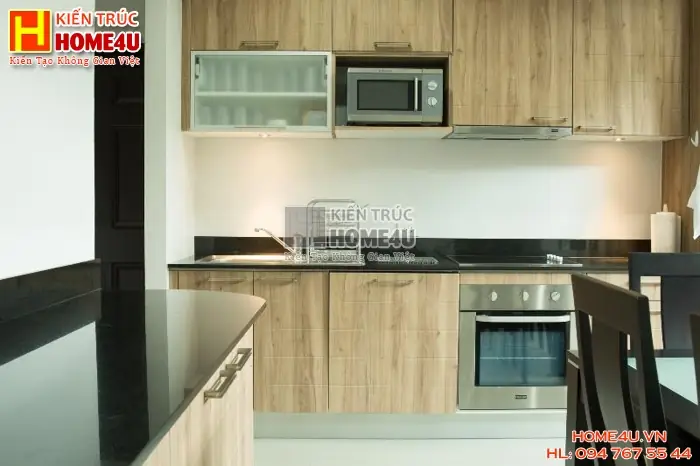 Một Số Góc Nhìn Trong Mẫu Nhà Biệt Thự Nhà Vườn 2 Tầng Đẹp Và Sang Trọng Btm2t36.