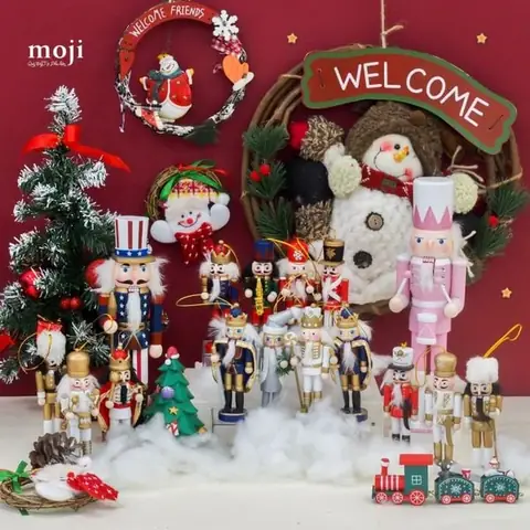 Cửa Hàng Phụ Kiện Và Quà Tặng Moji