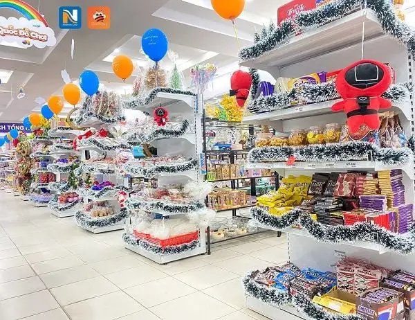 Nhà Sách Nhân Văn