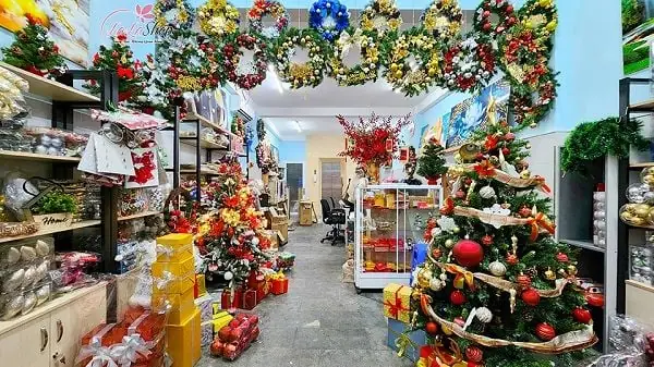 Cửa Hàng Lalashop