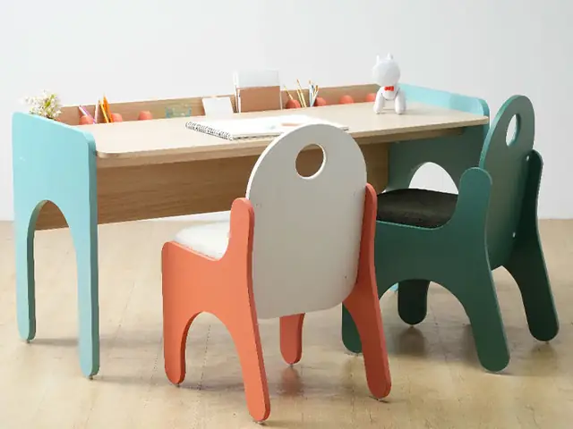 Phù Hợp Với Đặc Điểm Phát Triển Của Bé Lớp 1