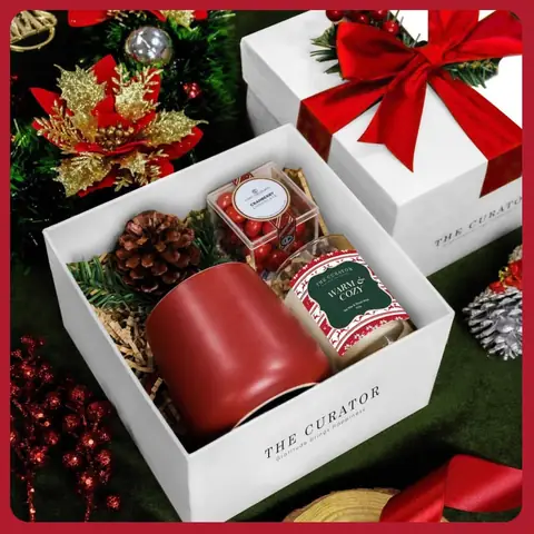 Quà Giáng Sinh, Quà Noel 2025 Từ 99k - Giao Nhanh, Kịp Lễ 24/12 ...