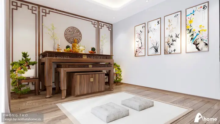 Nguyên Tắc Chiếu Sáng