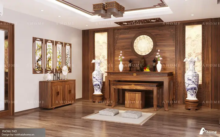 Cách Đặt Hoành Phi – Câu Đối