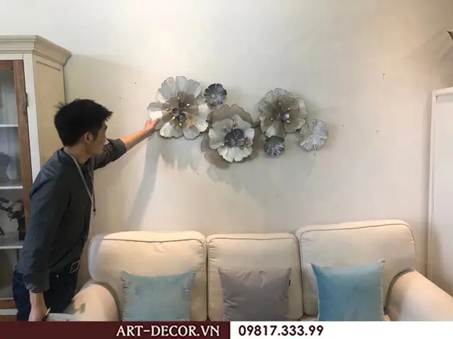 Showroom Bán Tranh Trang Trí Có Uy Tín, Chất Lượng, Mẫu Mã Đa Dạng