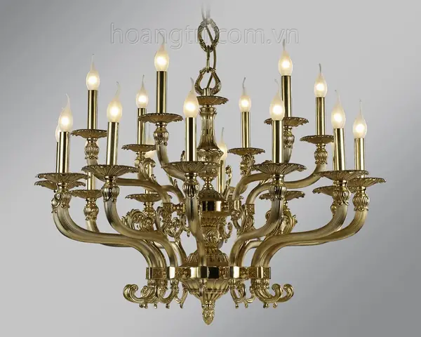 Bảng Giá Đèn Trang Trí Đẹp