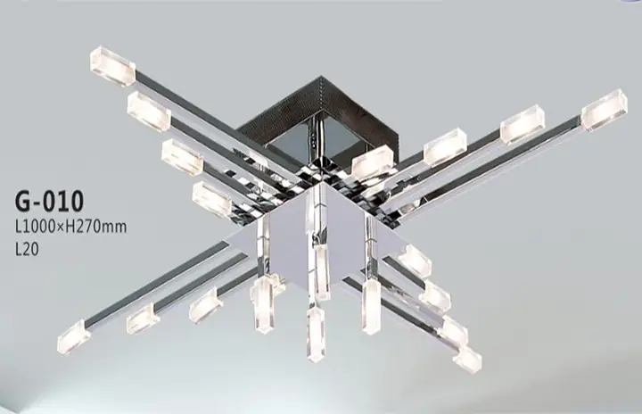 Bảng Giá Đèn Trang Trí Đẹp