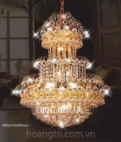 Bảng Giá Đèn Trang Trí Đẹp