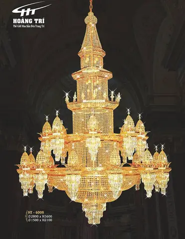 Bảng Giá Đèn Trang Trí Đẹp