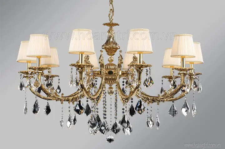 Bảng Giá Đèn Trang Trí Đẹp