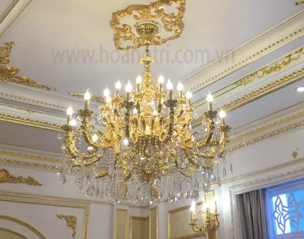 Bảng Giá Đèn Trang Trí Đẹp